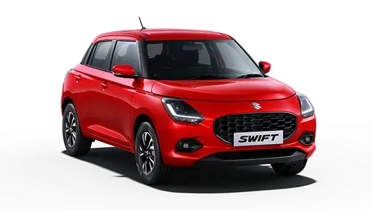Maruti Swift